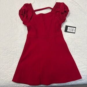 Brand new Art Class red dress for girls! Size 6/7